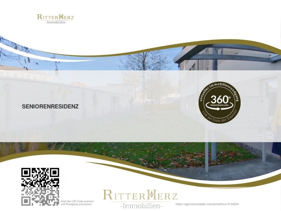 Besichtigen von Zuhause Etagenwohnung M�nchen / Trudering-Riem