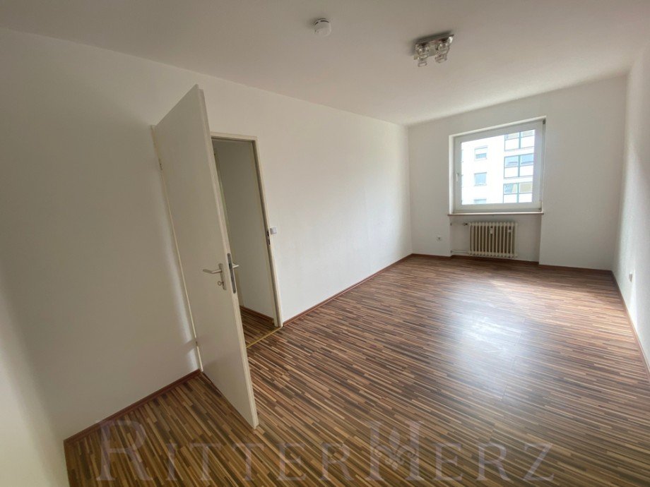 Schlafzimmer Etagenwohnung M�nchen