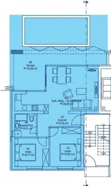  Moderne Gartenwohnung mit privaten Pool - nur 100 m zum Strand, N�he Zadar in Kroatien!