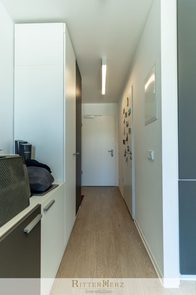 Studenten Aparment Etagenwohnung M�nchen / Obersendling