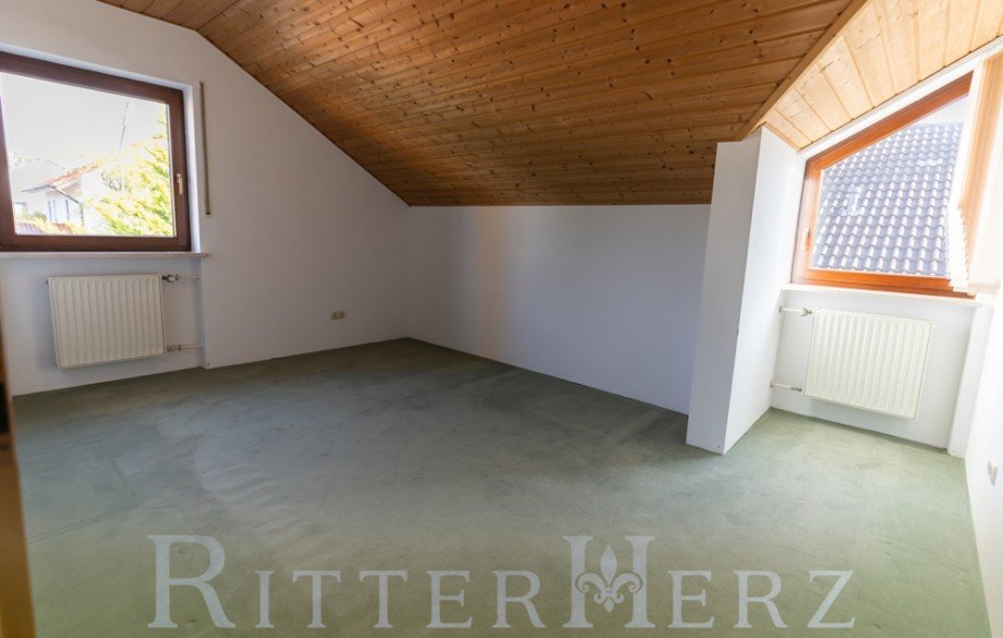  Einfamilienhaus M�nchen / Untermenzing