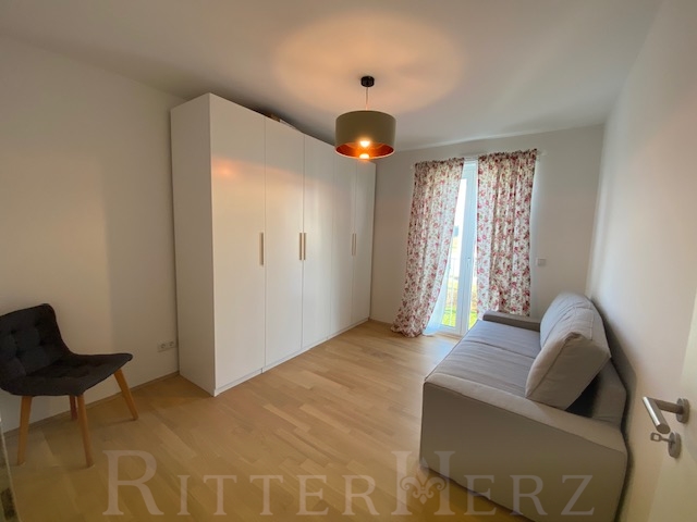  Etagenwohnung Vaterstetten