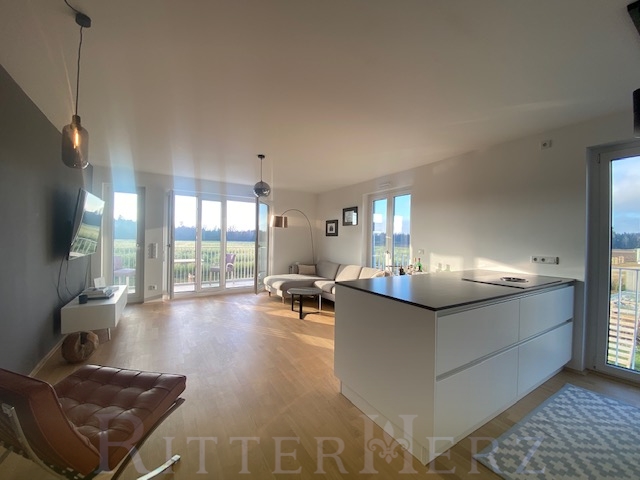  Etagenwohnung Vaterstetten