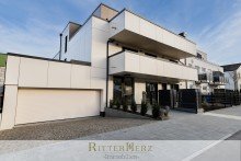  ***VERMIETET!*** NEUBAU-ERSTBEZUG! 
Luxus Gewerbefl�che - nur das Beste f�r Ihr Unternehmen!