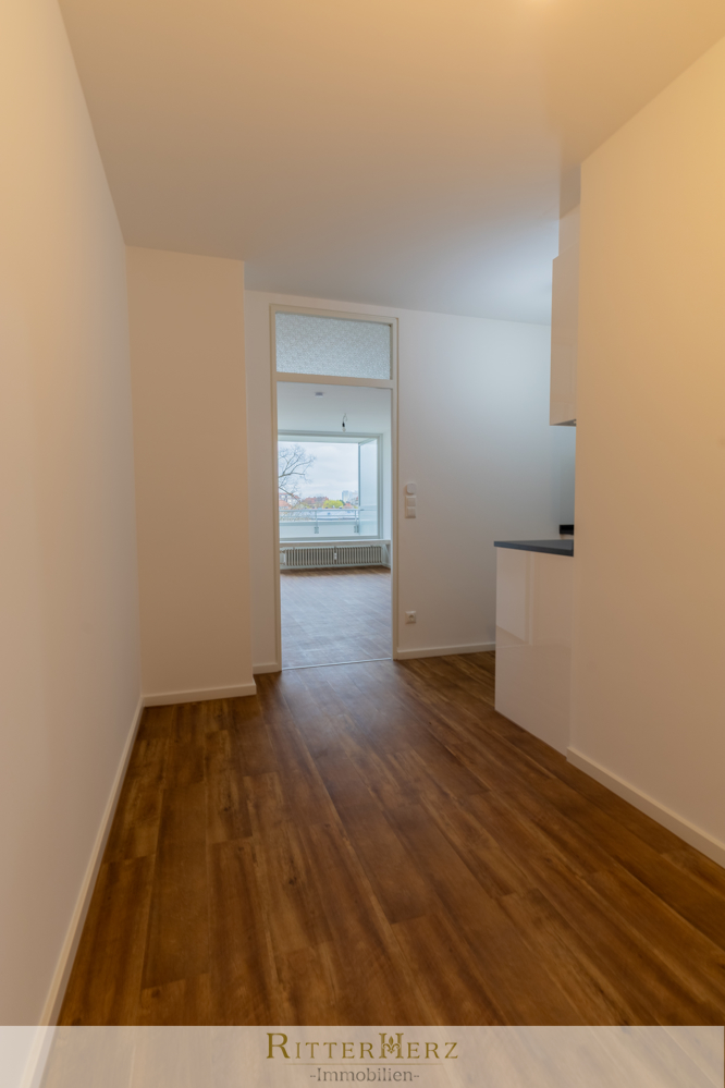  Etagenwohnung M�nchen
