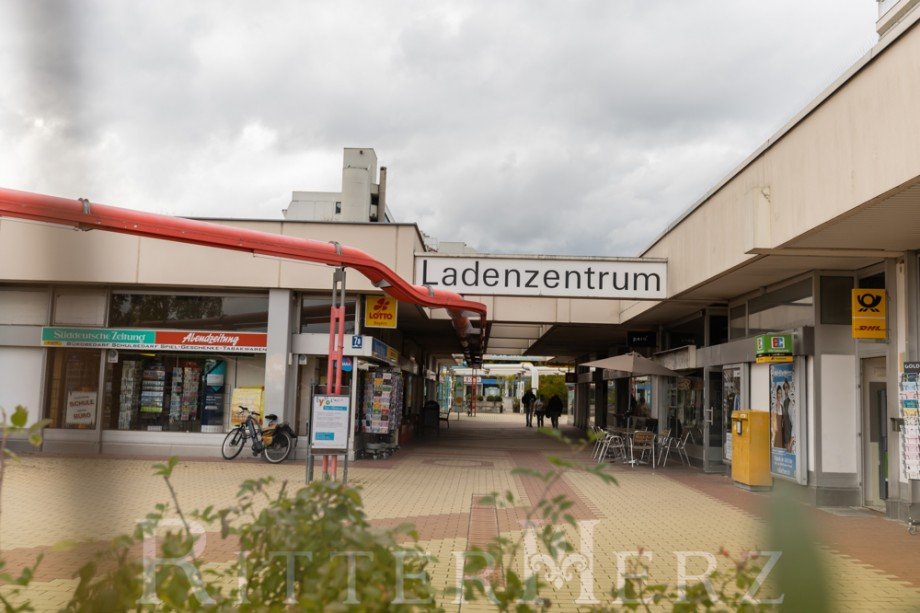  Etagenwohnung M�nchen