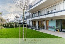  ***VERMIETET!*** NEUBAU-ERSTBEZUG! 
Luxus Gewerbefl�che - nur das Beste f�r Ihr Unternehmen!