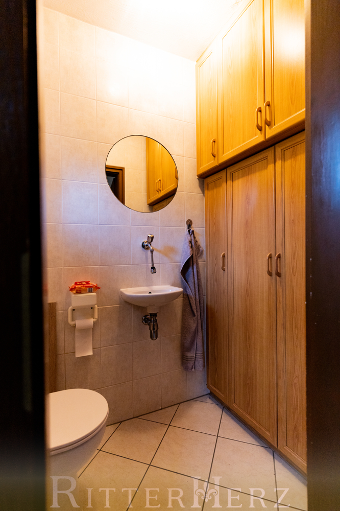  Reihenhaus M�nchen / F�rstenried