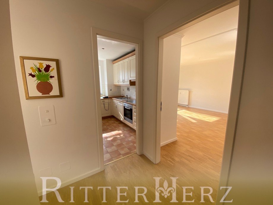  Dachgeschosswohnung M�nchen / Am Hart