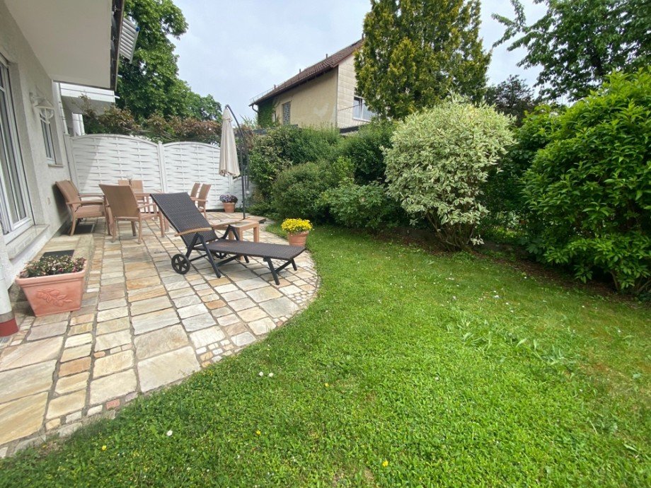  Doppelhaush�lfte M�nchen / Forstenried