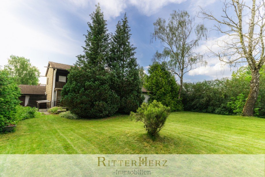  Wohngrundst�ck Haar / Ottendichl