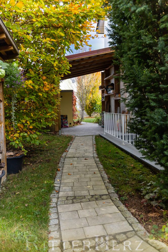  Reiheneckhaus F�rstenfeldbruck