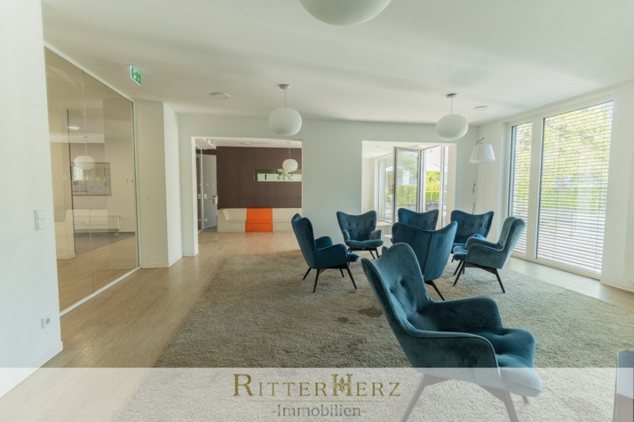 Gemeinschaftsraum Etagenwohnung M�nchen / Obersendling