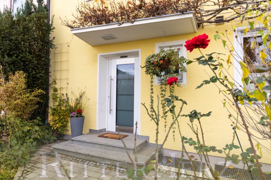  Reiheneckhaus F�rstenfeldbruck