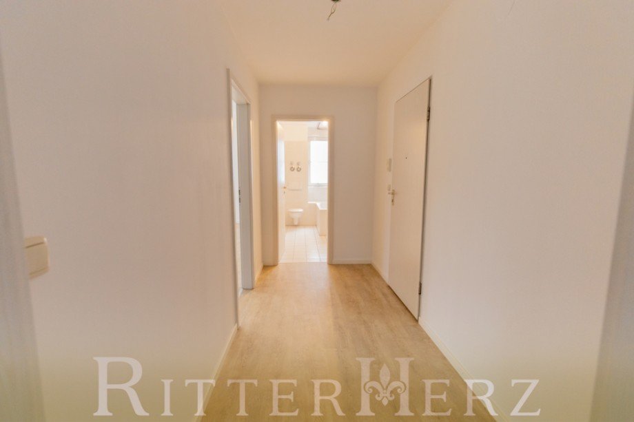 Diele Etagenwohnung M�nchen