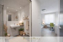  *VERKAUFT* Sonniges Apartment im Campus Viva - Sicher, komfortabel & rundum versorgt!