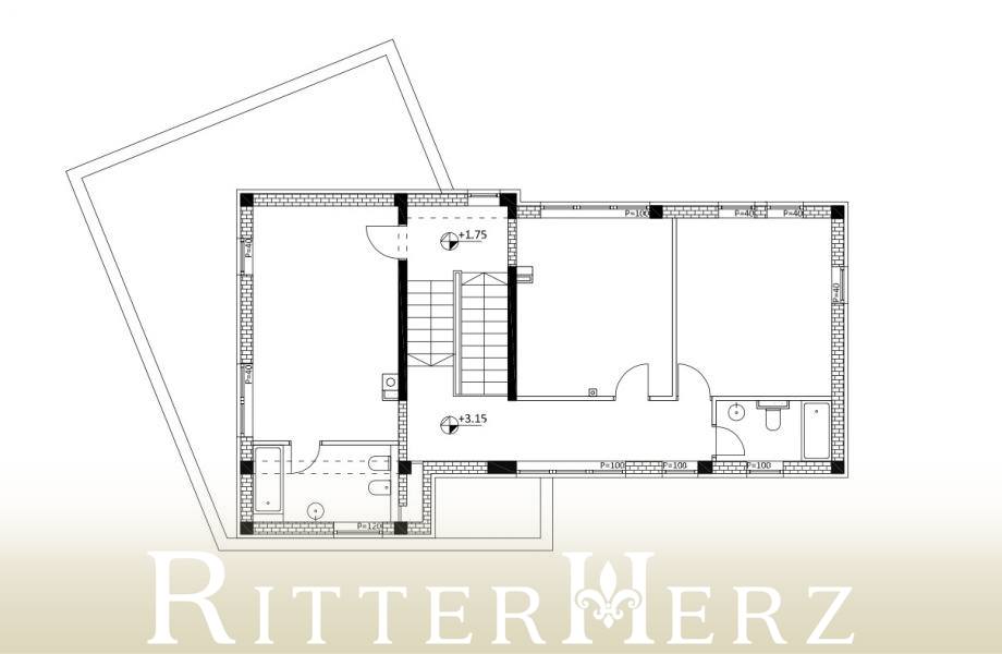  Villa Zagreb