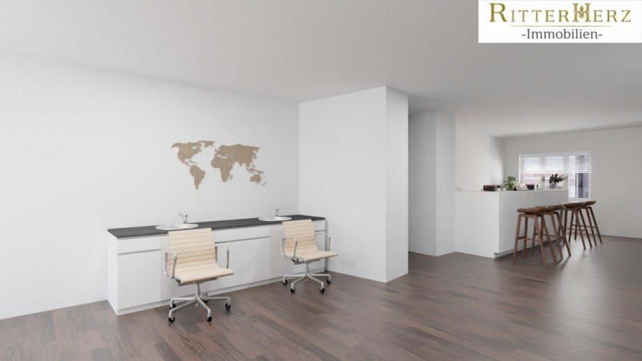 Visualisierung Beispiel EG Einzelhandel M�nchen