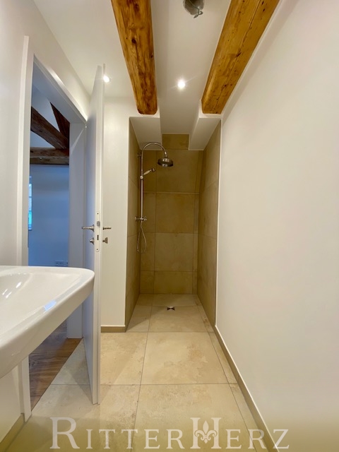  Maisonettewohnung Mering