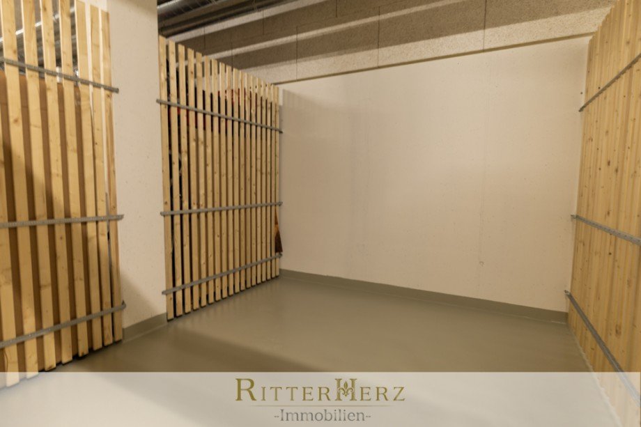 Kellerabteil Etagenwohnung M�nchen