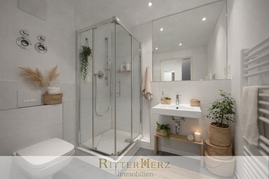 Etagenwohnung M�nchen / Obersendling