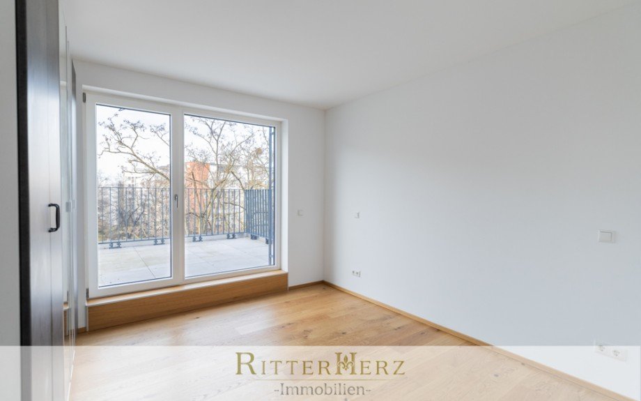  Etagenwohnung M�nchen