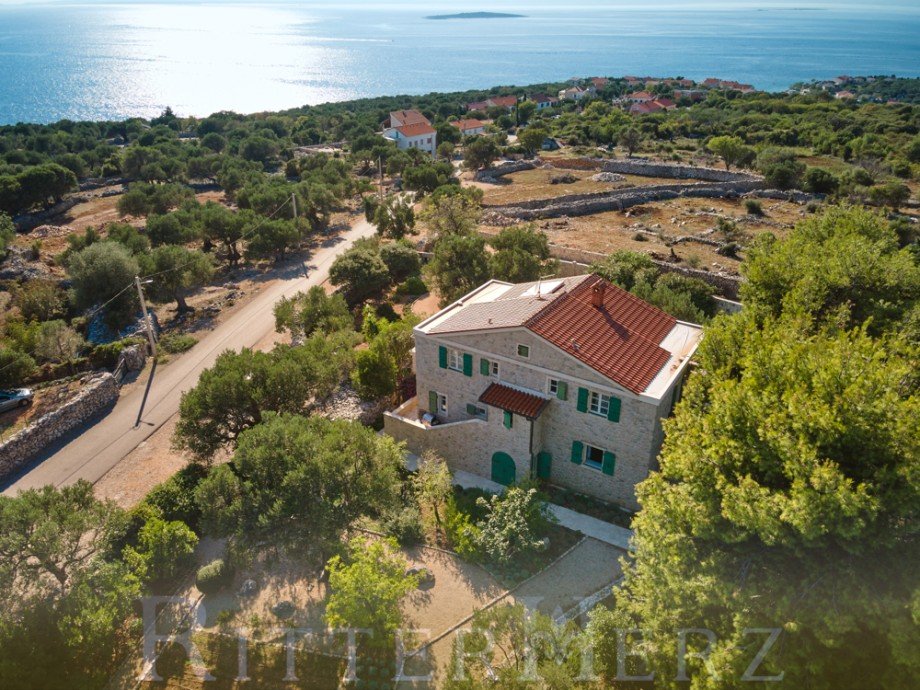  Villa Pag