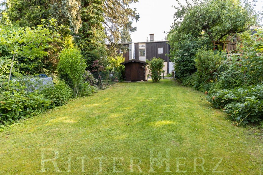  Reihenhaus M�nchen / F�rstenried